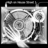 High on House Street 1 - FREE Download!